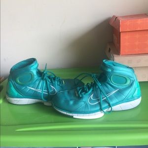 Nike Huarache 2k4